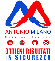 Antonio Milano Personal Trainer
